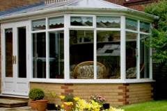 conservatories Lower Midway